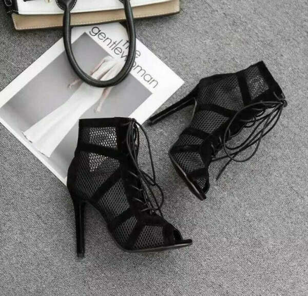 туфли для high heels