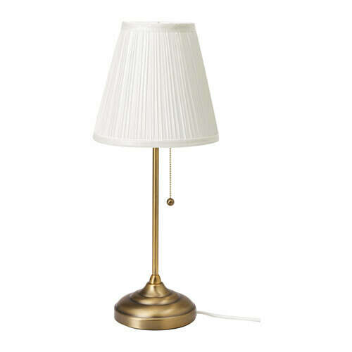 ОРСТИД Лампа настольная   - IKEA
