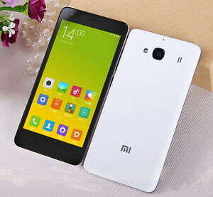 Xiaomi Redmi 2 White