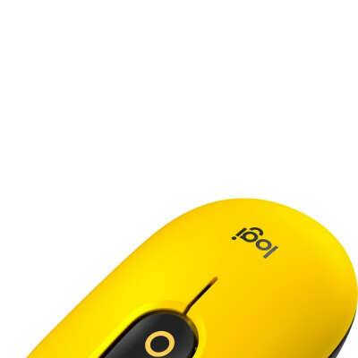 Logitech Pop Mouse Bluetooth