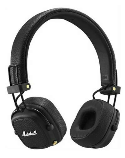 Беспроводные наушники Marshall Major III Bluetooth