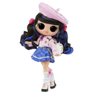 L.O.L. Surprise! Tweens Series 2 Aya Cherry Fashion Doll