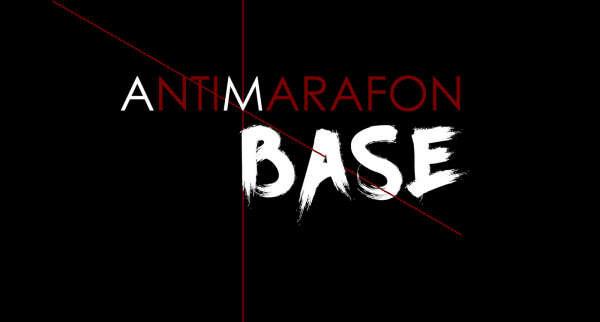 ANTIMARAFON BASE