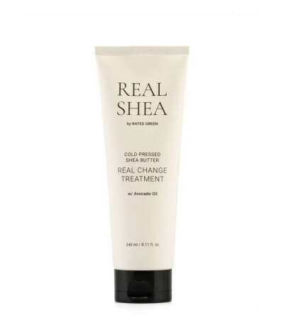 Маска real Shea