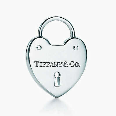 Кулон Tiffany&Ko
