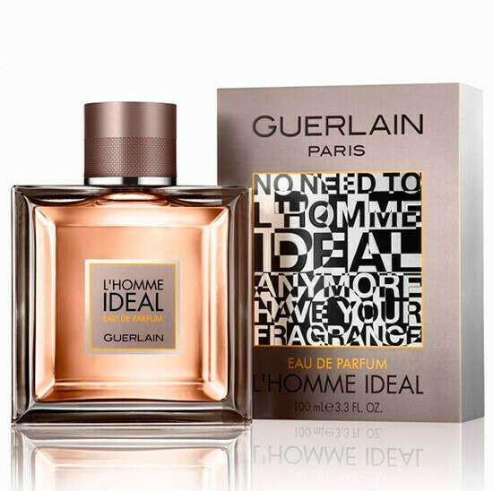 L’Homme Ideal Eau de Parfum Guerlain