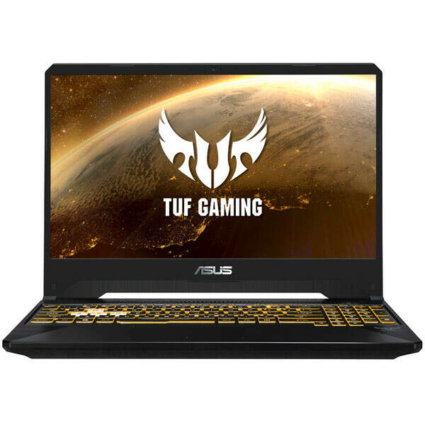 игровой ASUS TUF Gaming FX505DU-AL043