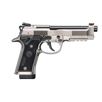 Beretta 92X Performance