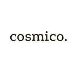 Сертификат Cosmico