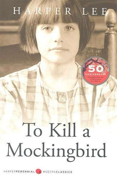 Lee H. To Kill a Mockingbird