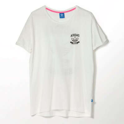 Women Originals Logo Tee