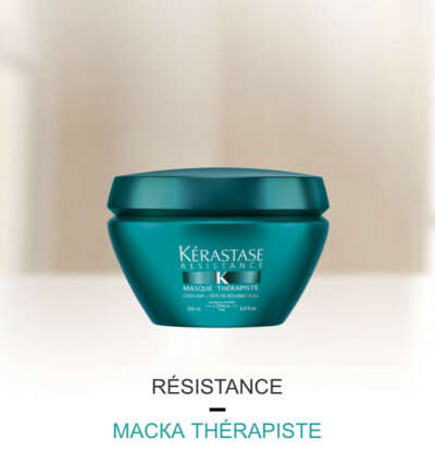 Маска для волос Kerastase