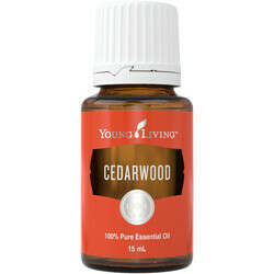 Cedarwood