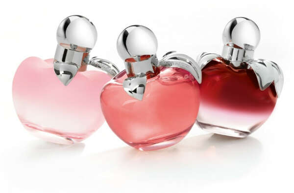 Favorite perfume Nina Ricci