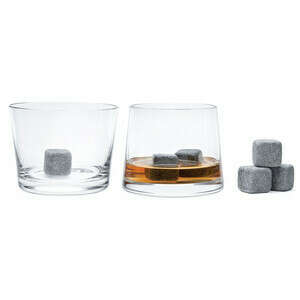 Whisky Stones