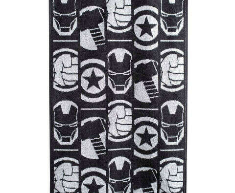 Полотенце Marvel Avengers