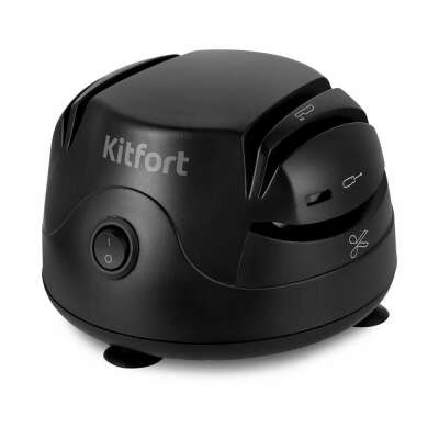 Электроточилка для ножей и ножниц Kitfort КТ-4067