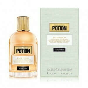 Dsquared 2 Potion for Woman