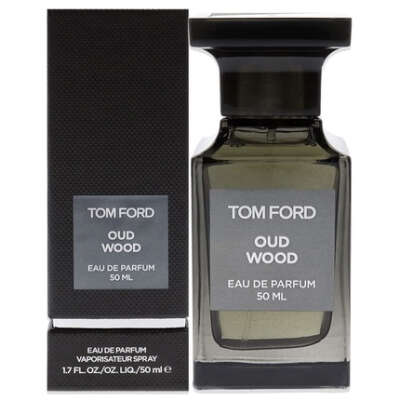 Парфюмерная вода Tom Ford Oud Wood, 50 мл