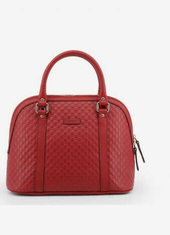 Gucci - 449663_BMJ1G - Red