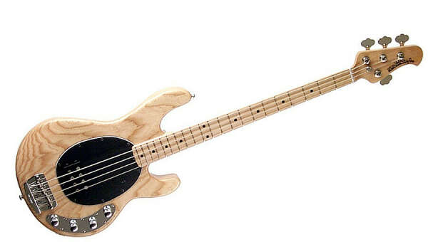 MUSIC MAN STING RAY 4