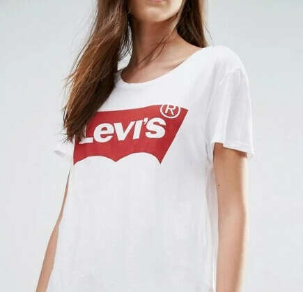 Футболка Levis