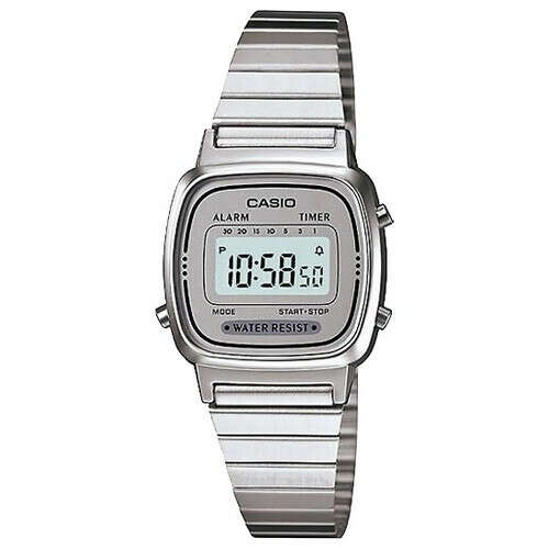 Часы casio