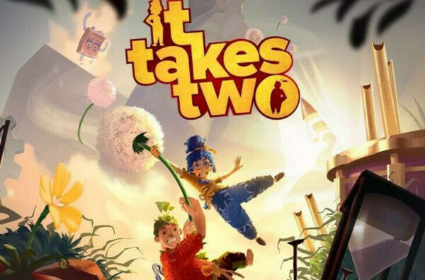 It Takes Two