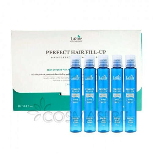 Филлер для восстановления волос La&#039;Dor Perfect Hair Filler