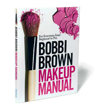 Bobby brown Make up Manual