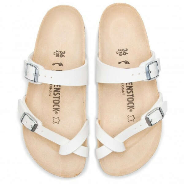 BIRKENSTOCK