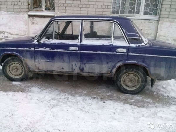 Автомобиль