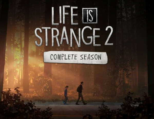 Life is Strange 2: полное издание