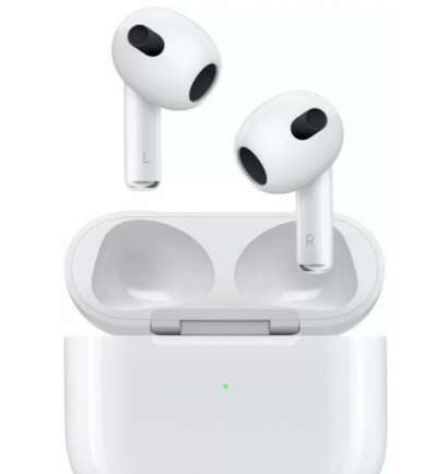 Apple AirPods 3-го поколения