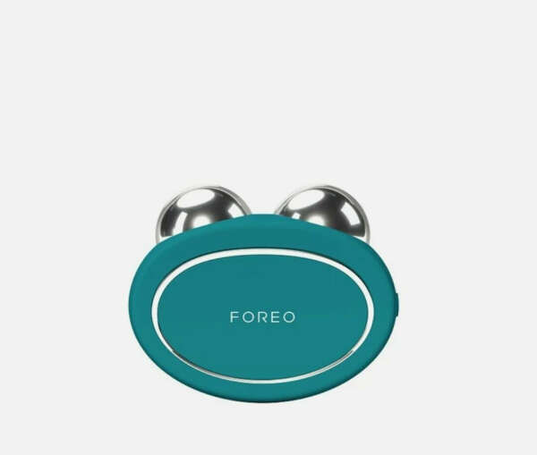 FOREO bear 2 evergreen