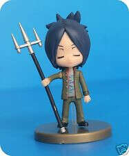 Japanese Anime HITMAN REBORN Figure - MUKURO ROKUDO 7cm (4)