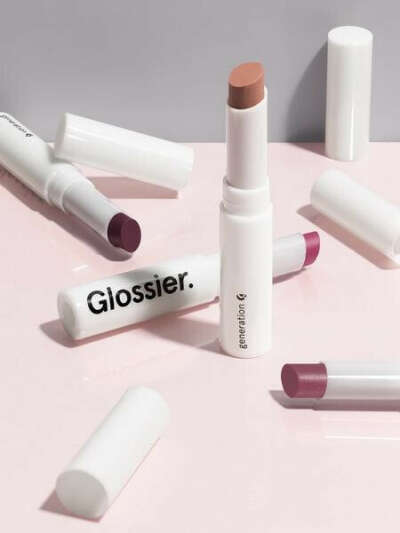 Glossier Generation G