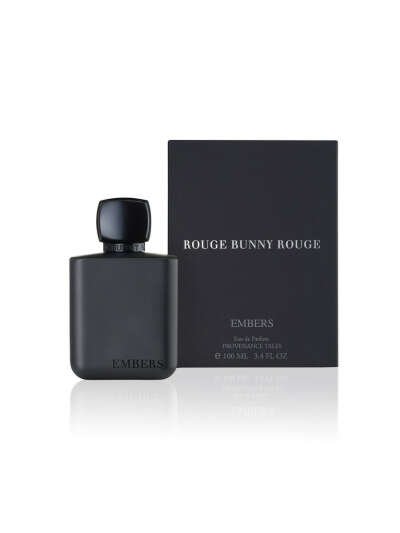 Парфюмерная вода Embers. Rouge Bunny Rouge