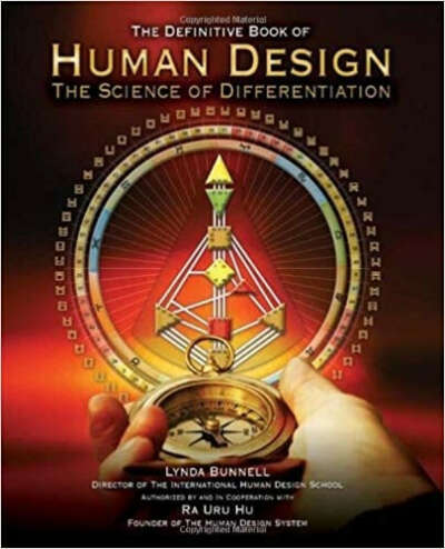 Human Design Book