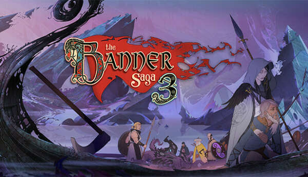 The Banner Saga 3 в Steam