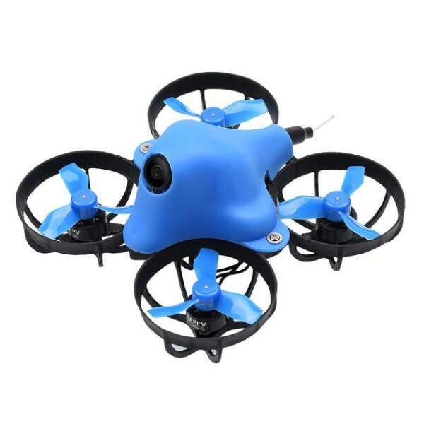 Beta65X HD Quadcopter (2S) Flysky