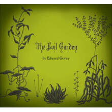 The Evil Garden Book