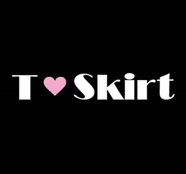T-Skirt | Женская одежда