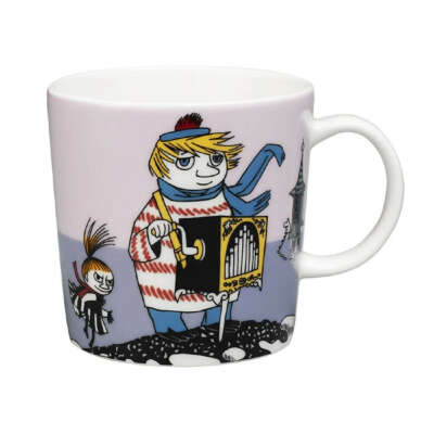 Moomin Mug Arabia