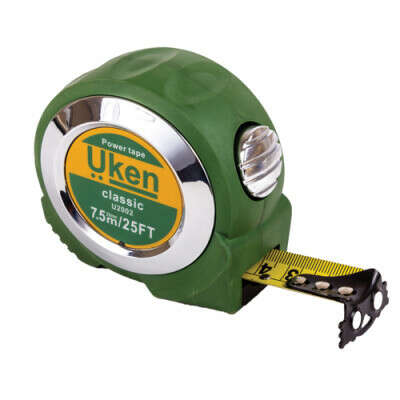 3MTR(16MM) MEASURING TAPE CLASSIC