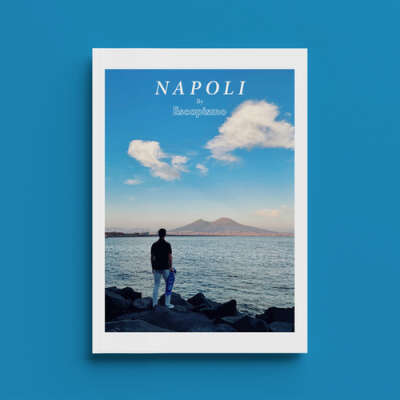 Escapismo Napoli Special Edition