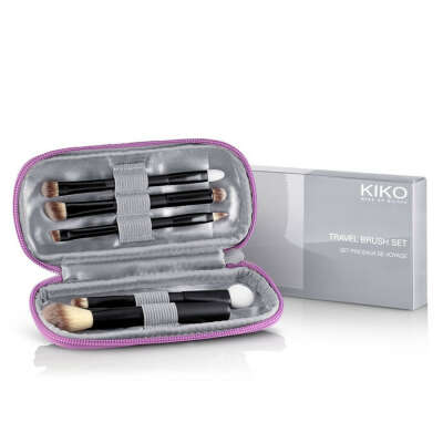 KIKO MILANO | TRAVEL BRUSH SET