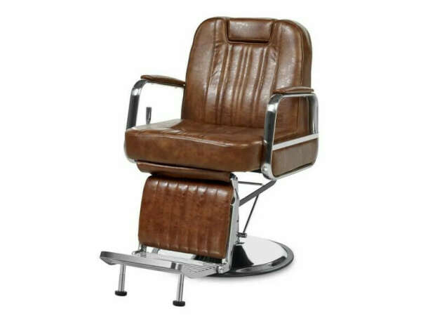 NICHOLAS BARBER CHAIR