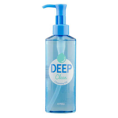 `A`PIEU` `DEEP CLEAN`