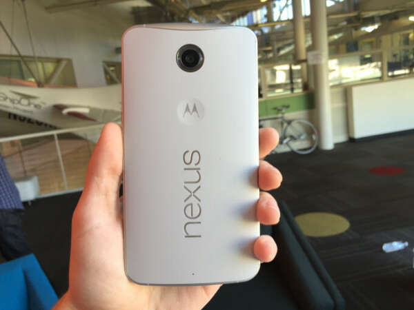 Nexus 6